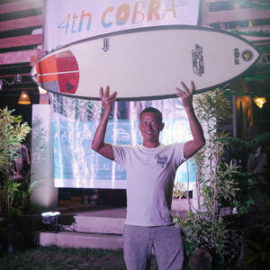 Win a Hypto Krypto. Support Julius.