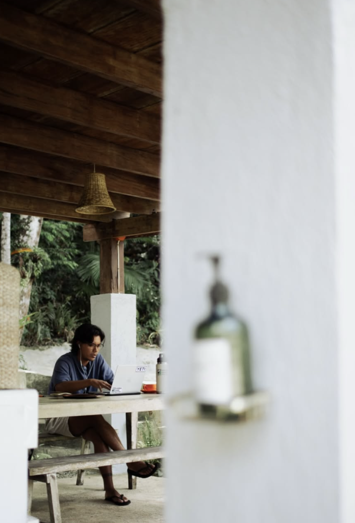 Cowork at Kahana Baler