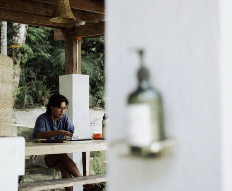 Cowork at Kahana Baler